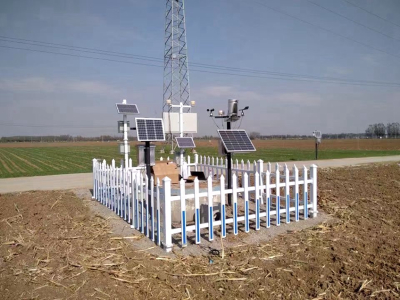 園區(qū)環(huán)境監(jiān)測5