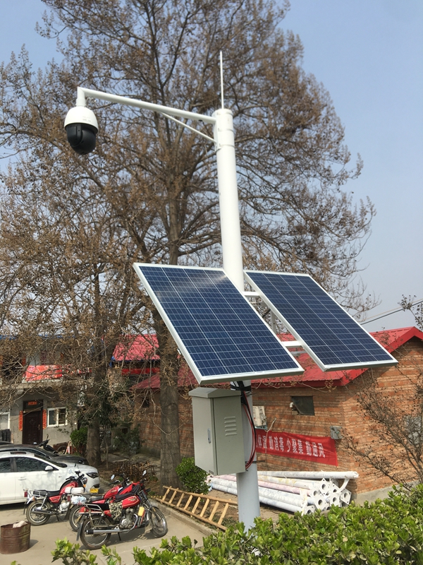 環(huán)境監(jiān)測9