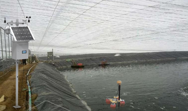 水質(zhì)監(jiān)測(cè)(圖3)