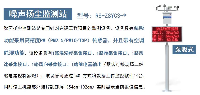 噪聲揚塵在線監測系統(圖3)