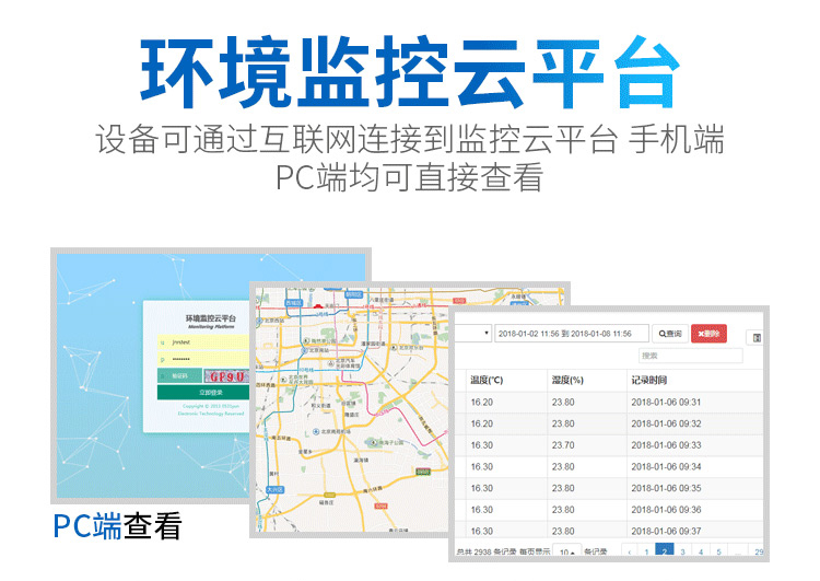 在線揚(yáng)塵監(jiān)測(cè)站(圖12)