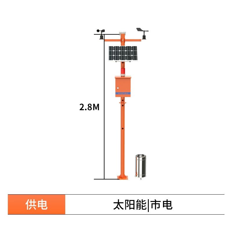 森林防火氣象站(圖1)