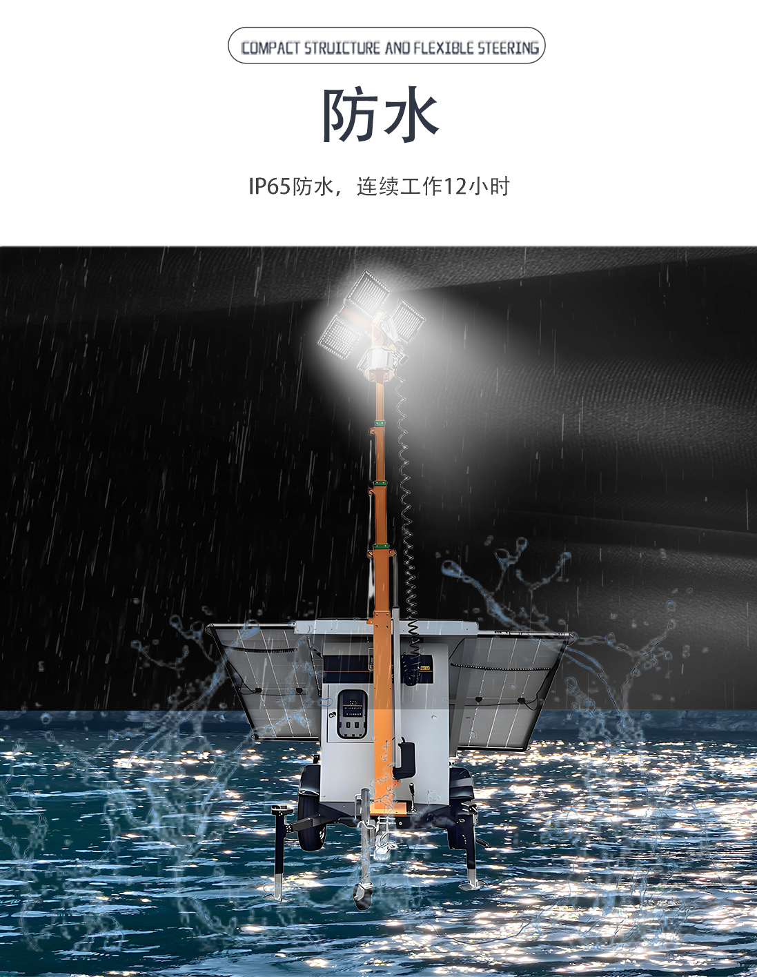 移動太陽能燈塔(圖7)