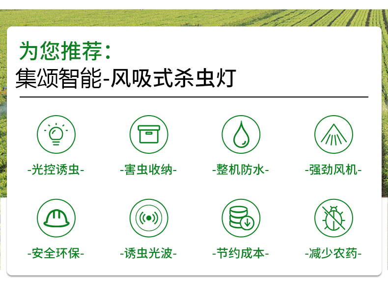 頻震式殺蟲燈(圖4)