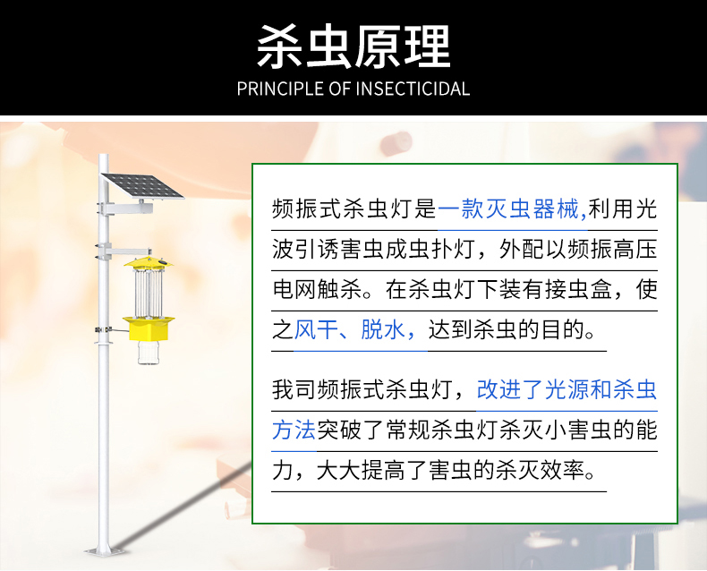 頻震式殺蟲燈(圖5)