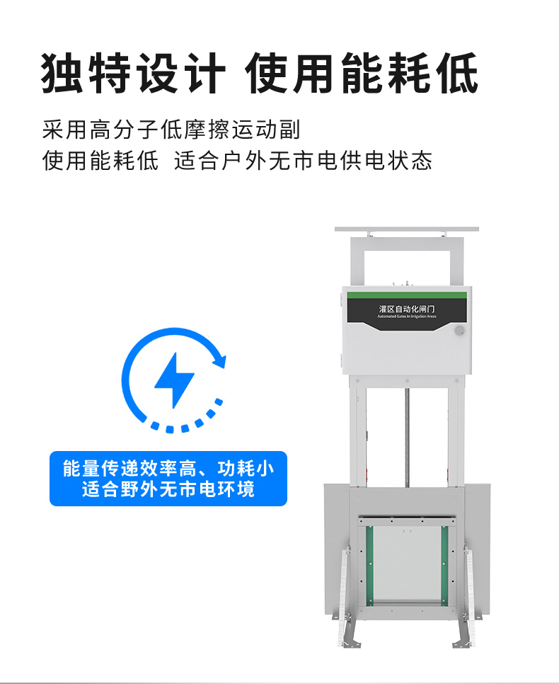 閘門自動控制系統(圖17)