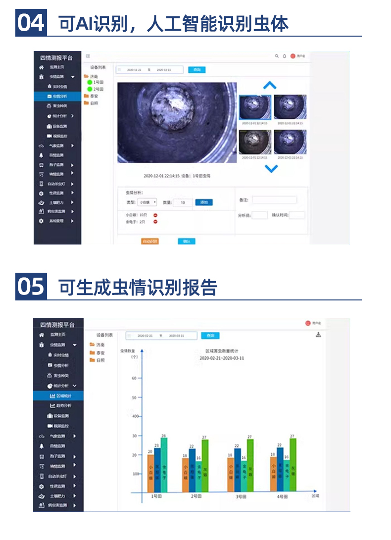 標(biāo)靶蟲情監(jiān)測(圖18)