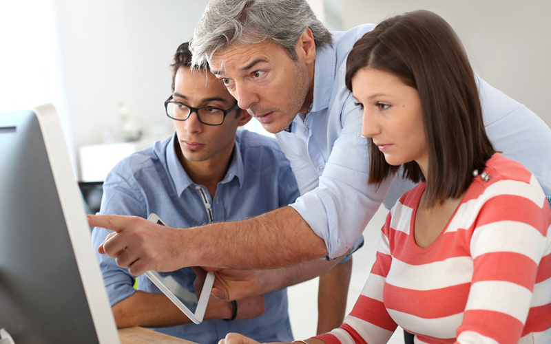 三點教您選擇營銷型網站和展示型網站(圖1)